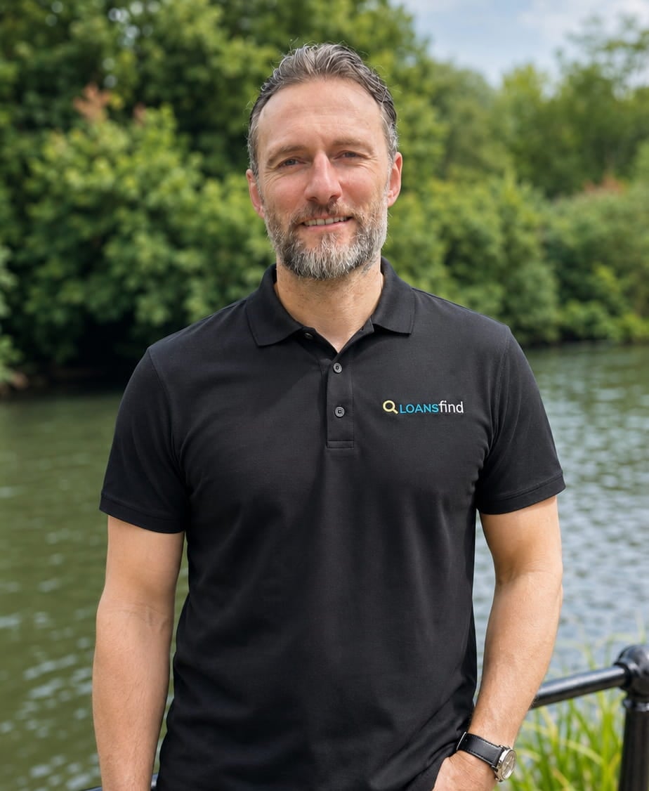 LoansFind Founder Alexander Balanoff shares his comments about GroFin