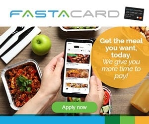 fasta loans advertising