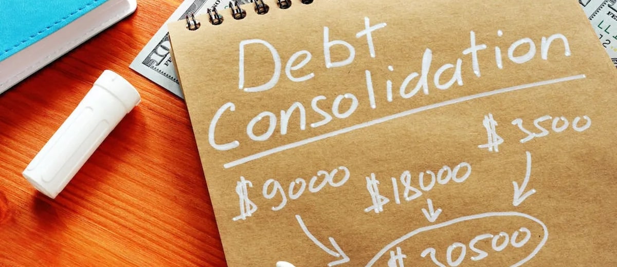 Debt Consolidation Strategy An Online Guide LoansFind