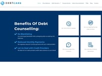 DebtCare Debt review