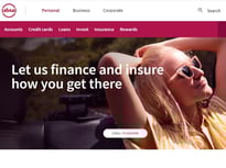 Absa Car finance