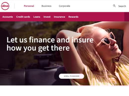Absa Car finance