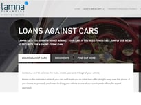 Lamna Car finance