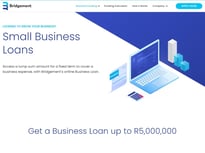 Bridgement Business loan