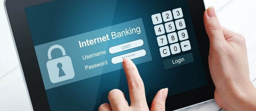 banking safety tips