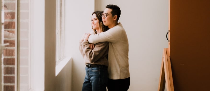first time home loan applicant