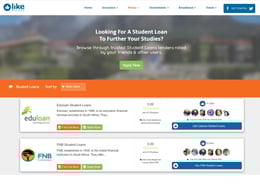 Like Money Student loan