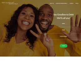 Debt Counselling SA Debt review