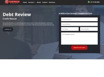 Credit Rescue Debt review