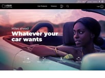 Liquid Capital Car finance