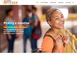 Loan Picker Quick loan