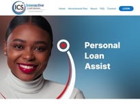 ICS Credit Personal loan