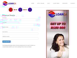 Loan SA Payday loan