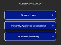 Cube Finance Bad credit loan