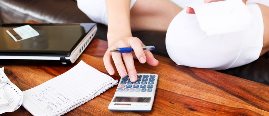climb out of debt