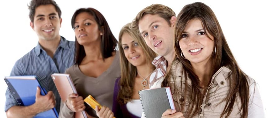 personal loans students