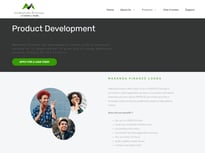 Makanda Finance Short-term loan