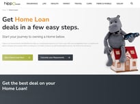 Hippo Loans Bad credit loan
