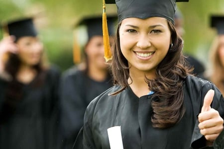 Student Loans for a Better Future