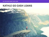 Kathlego Cash Loans Short-term loan
