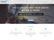 LAMNA Financial Short-term loan