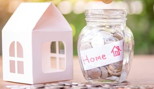 How to Save for a Deposit
