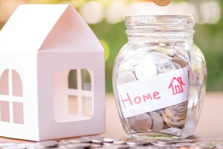How to Save for a Deposit