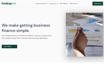 Funding Hub Business loan