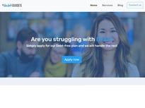 Debt Guides Debt review