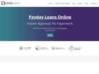 Little Loans Payday loan