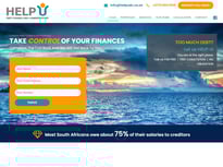 Help-U Debt Counsellors Debt review