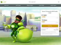 Lime Loans Payday loan