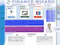 Finance Wizard Bad credit loan