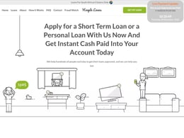 Hoopla Loans Home loan