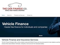 CFC Car finance