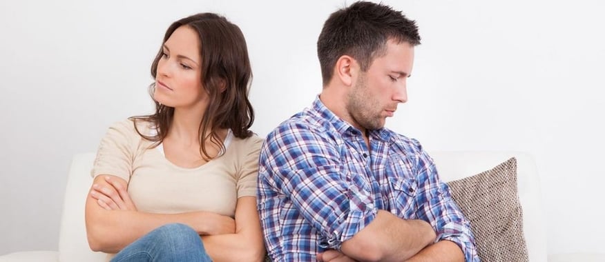 escape financial hardship