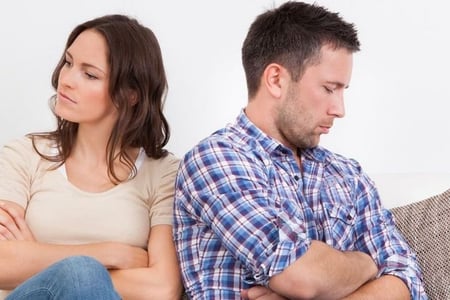 Escaping Financial Hardship with a Loan