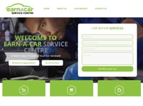 Earn a Car Car finance