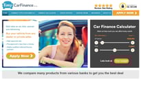 Easy Car Finance Car finance