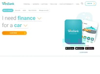 Wesbank Car finance