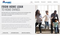 Multinet Home loan