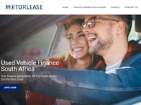 Motorlease Car finance