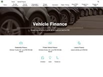 FNB Car finance