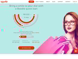 Boodle Loans Payday loan