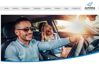 ALPHERA Car finance