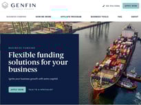 Genfin Business loan
