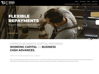Express Business Capital Business loan