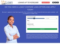 MyLoan Short-term loan