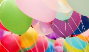 Addressing the Balloon in the Room