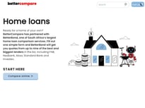 Better Compare Home loan